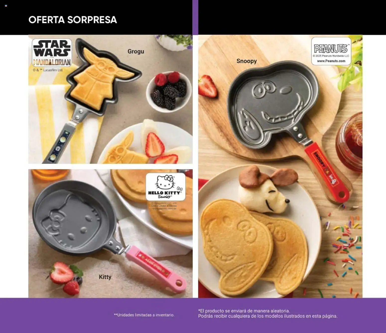 Nuevas ofertas de AVON válidas en toda la República Mexicana desde el 11/09/2026. ¡Encuentra las mejores ofertas en AVON Casa & Estilo 14 2026! | Página: 46