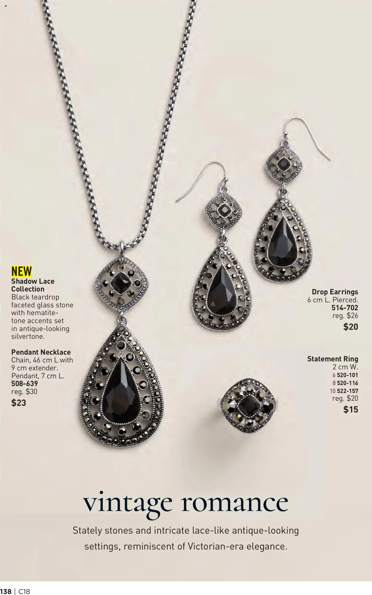 Avon flyer valid from Aug 27, 2026 | Page: 138