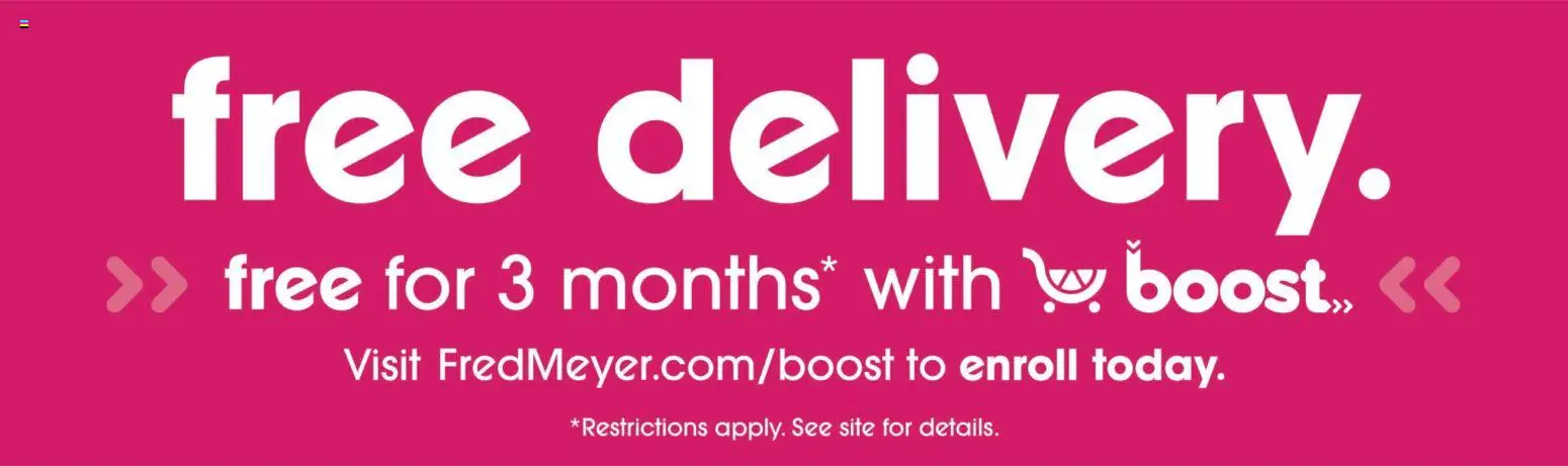 Fred Meyer Weekly Ad - valid from 08/05/2026 | Page: 6