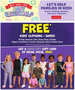 Preview of Ocean State Job Lot weekly ads valid from 09/17/2026 | Page: 8 | Products: Shorts, Socks, Water