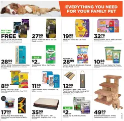 Preview of Mills Fleet Farm weekly ads valid from 09/21/2026 | Page: 6