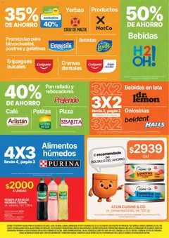 Vista previa Vea - Oferta fin de semana válido desde el 29.05.2026 | Página: 5