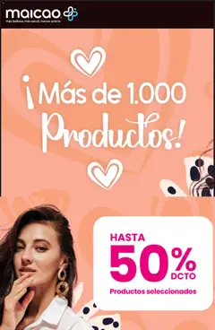Maicao Ofertas válido desde el 21.05.2026