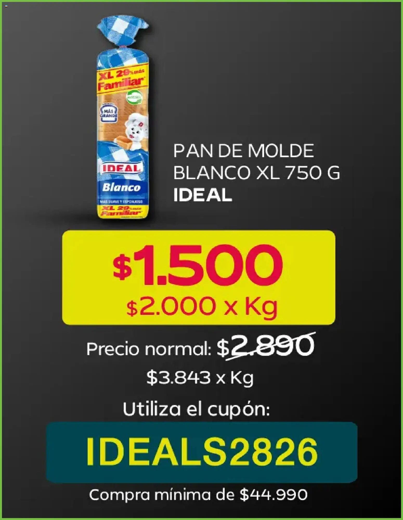Tottus Ofertas │ válido desde el 05.07.2026 | Página: 2