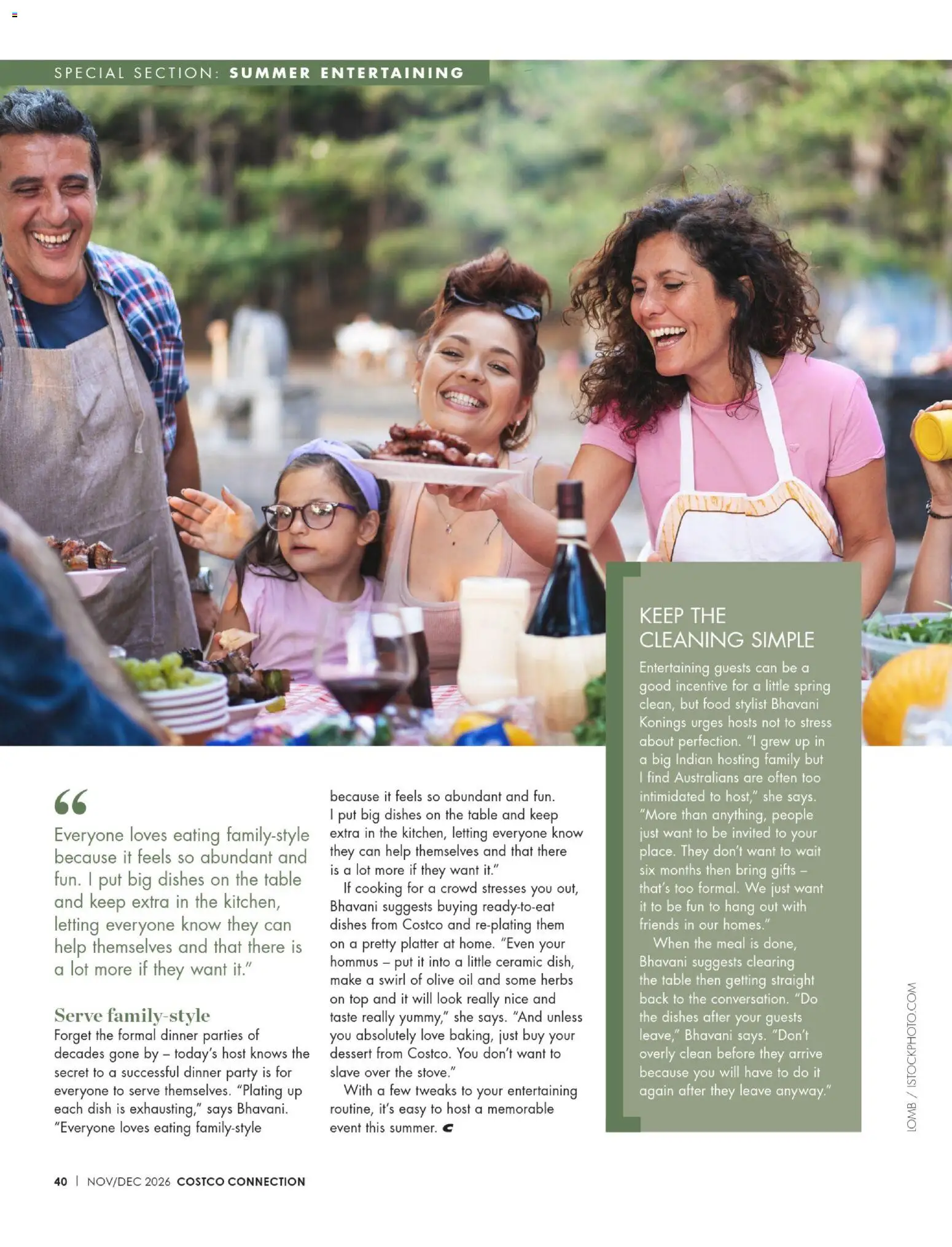 Costco catalogue - valid from 01/11/2026 | Page: 40