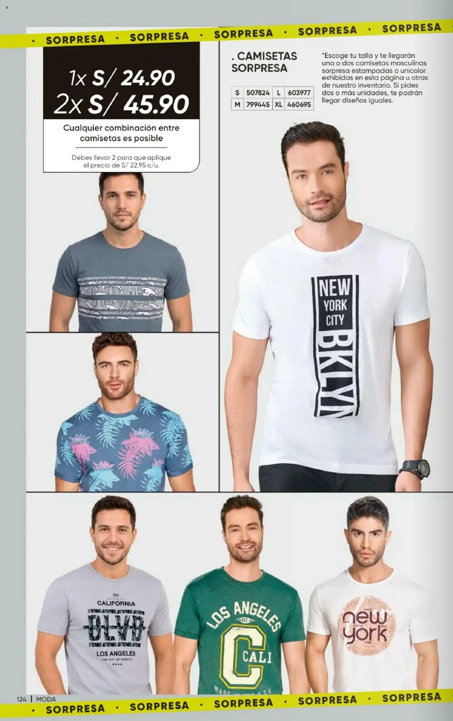 Catálogo Azzorti válido desde 21/09/2026 | Página: 126 | Productos: Té