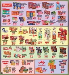 Supermercados Unidos - Ofertas da semana - Pré-Visualização do folheto da loja Supermercados Unidos, válido de 01/09/2026 | Página: 6