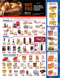 Shibata - Ofertas da semana - Pré-Visualização do folheto da loja Shibata, válido de 16/10/2026