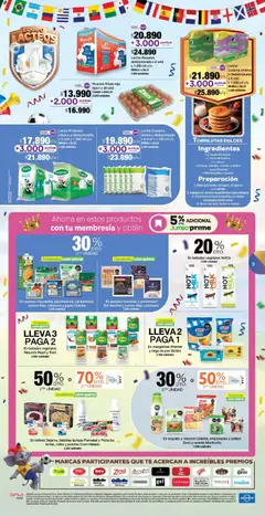 Jumbo catálogo -  Vista previa de la revista de la tienda Jumbo valido desde el 26/06/2026 | Página: 3
