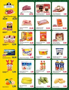 Spani Atacadista - Ofertas da semana - Pré-Visualização do folheto da loja Spani Atacadista, válido de 30/06/2026 | Página: 2
