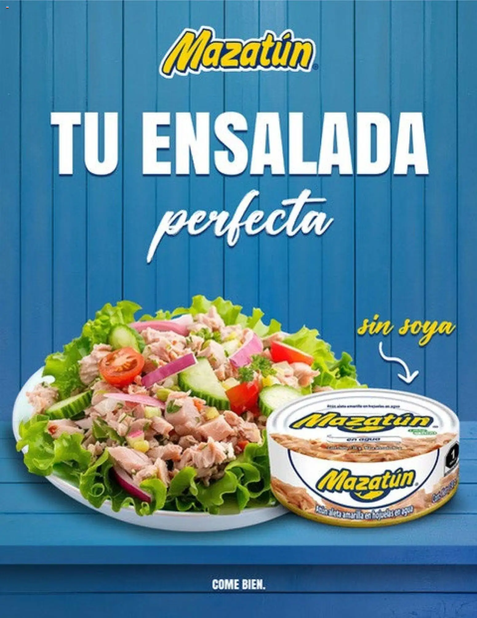 Nuevas ofertas de Casa Ley válidas en toda la República Mexicana desde el 01.05.2026. ¡Encuentra las mejores ofertas en Casa Ley folleto Para ti             ! | Página: 7 | Productos: Ensalada