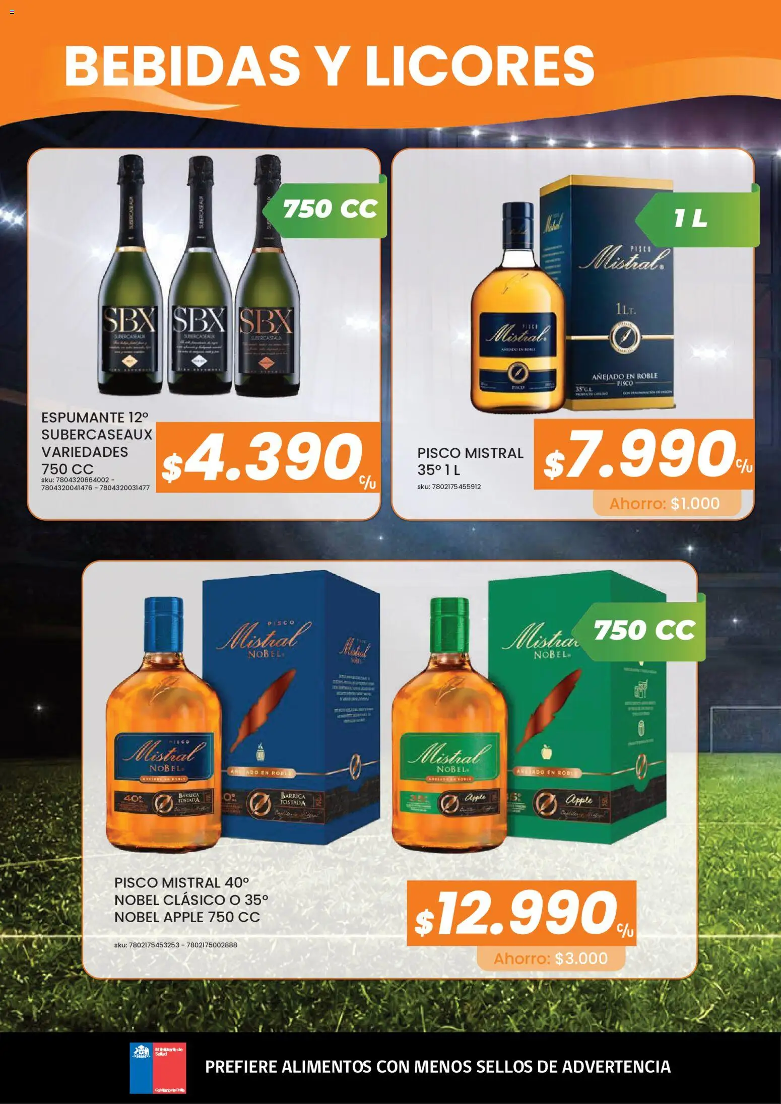 Cugat Ofertas │ válido desde el 06.07.2026 | Página: 32