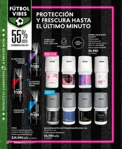 CyZone catálogo C09/2026 -  Vista previa de la revista de la tienda CyZone valido desde el 04.05.2026 | Página: 106