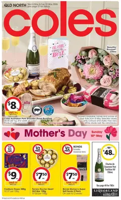 Preview of Coles - Coles Catalogue - 6th May - valid from 05.05.2026