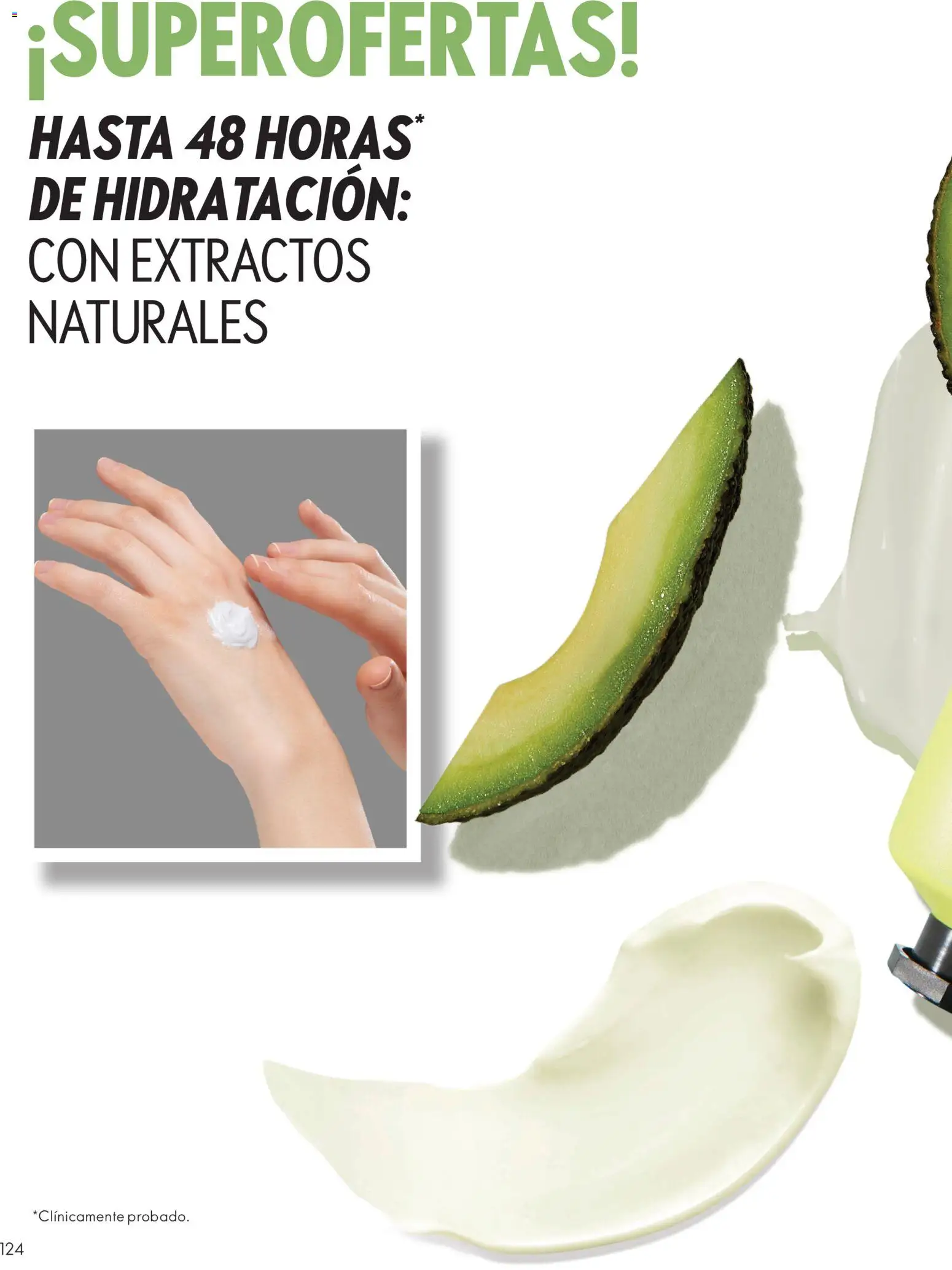 Oriflame Ofertas │ válido desde el 01.10.2026 | Página: 124