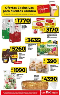 Vista previa Supermercado DIA Ofertas válido desde el 29.04.2026 | Página: 25