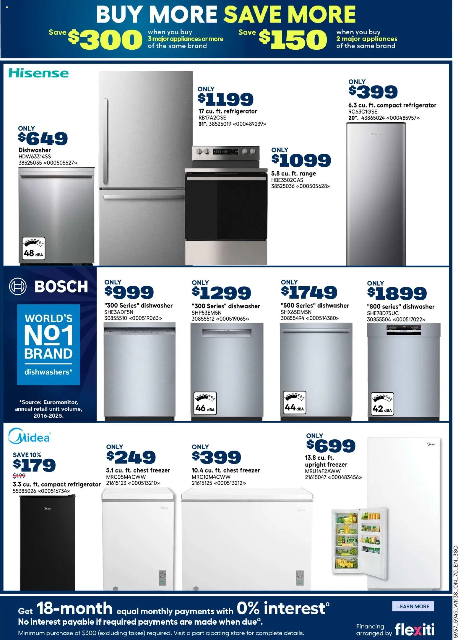Rona flyer valid from Oct 15, 2026 | Page: 21