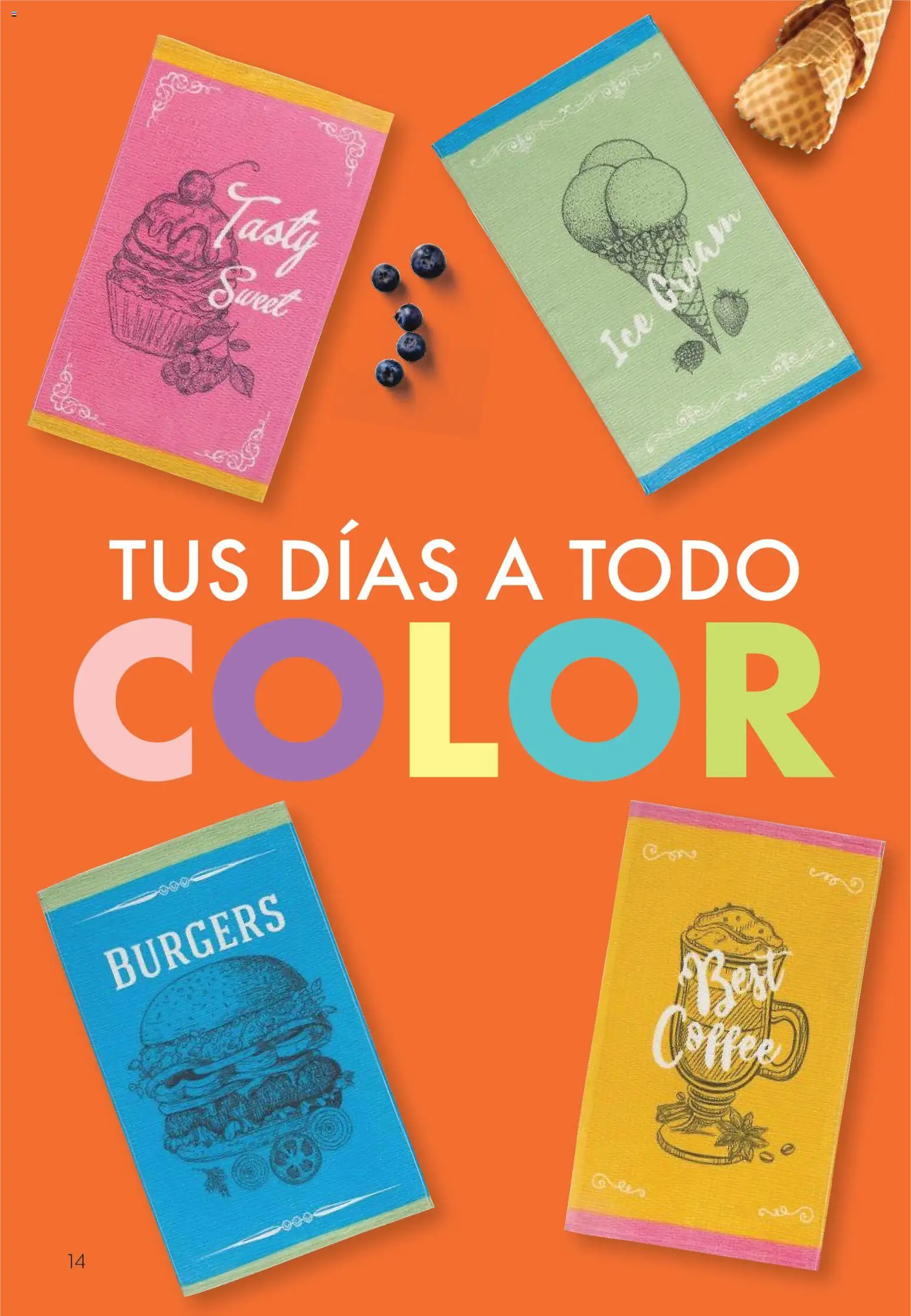 Tupperware catálogo │ válido desde el 30/10/2026 | Página: 15