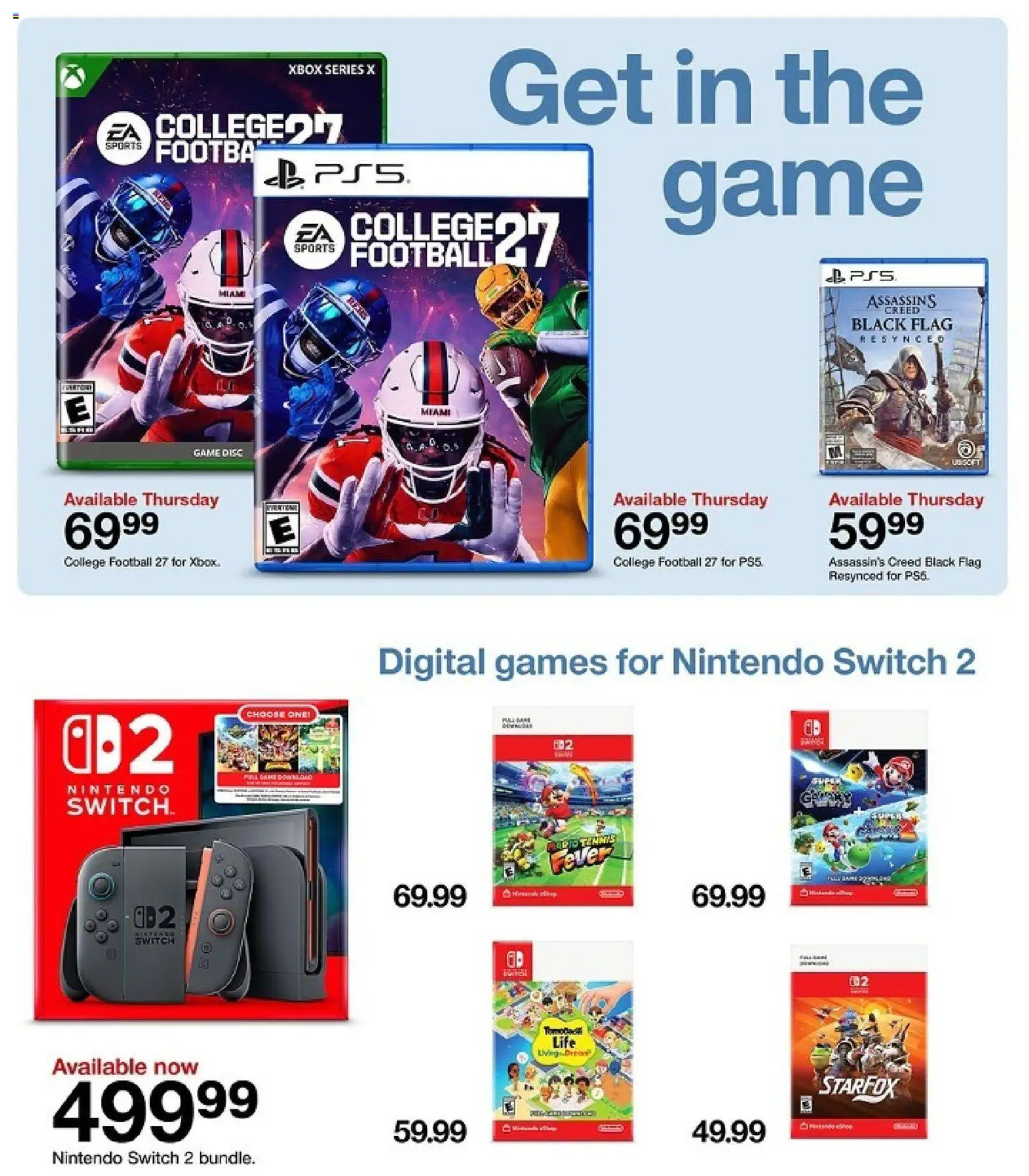 Nuevas ofertas de Target válidas en toda la República Mexicana desde el 05/07/2026. ¡Encuentra las mejores ofertas en Target folleto! | Página: 12