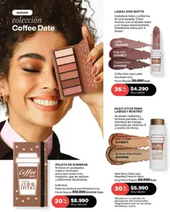 Catálogo Avon Campaña 14 válido desde el 15.09.2026 | Página: 44
