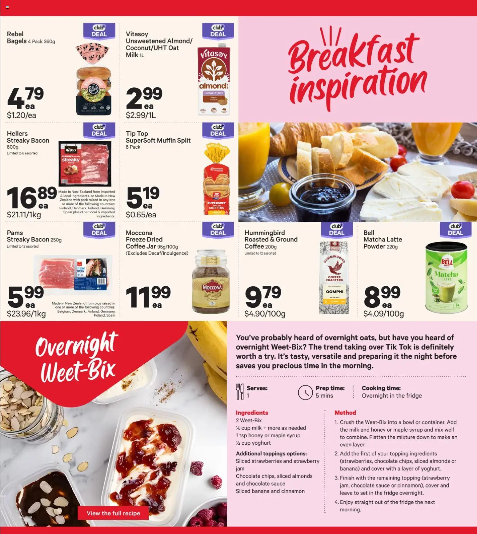 New World catalogue from 17 Aug 2026 | Page: 13