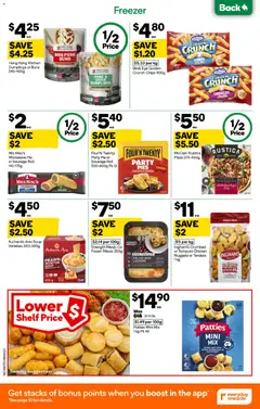 Preview of Woolworths catalogue NSW - valid from 01/07/2026 | Page: 24