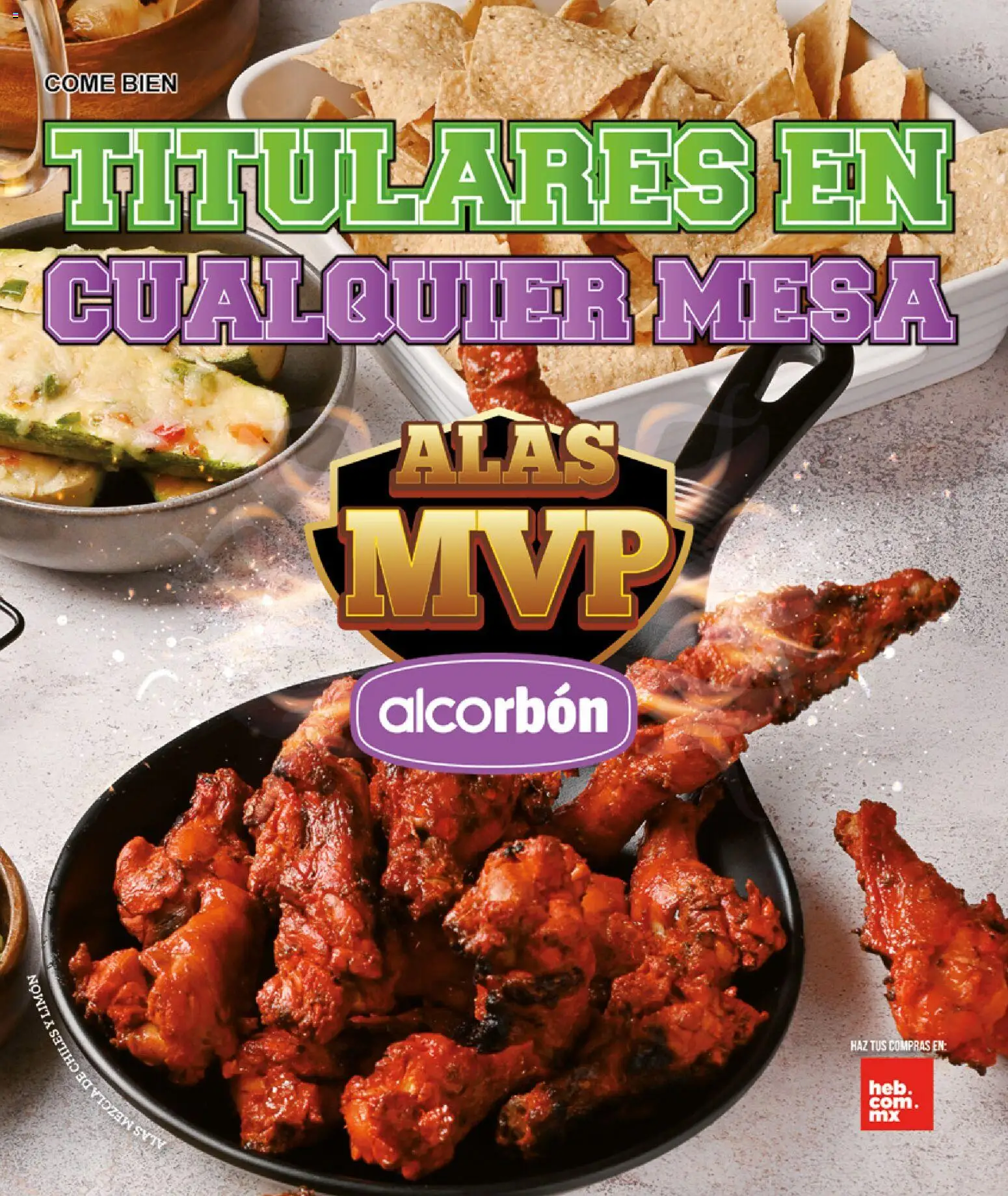 Nuevas ofertas de H-E-B válidas en toda la República Mexicana desde el 01.05.2026. ¡Encuentra las mejores ofertas en H-E-B folleto Celebra! | Página: 41 | Productos: Limón, Mesa