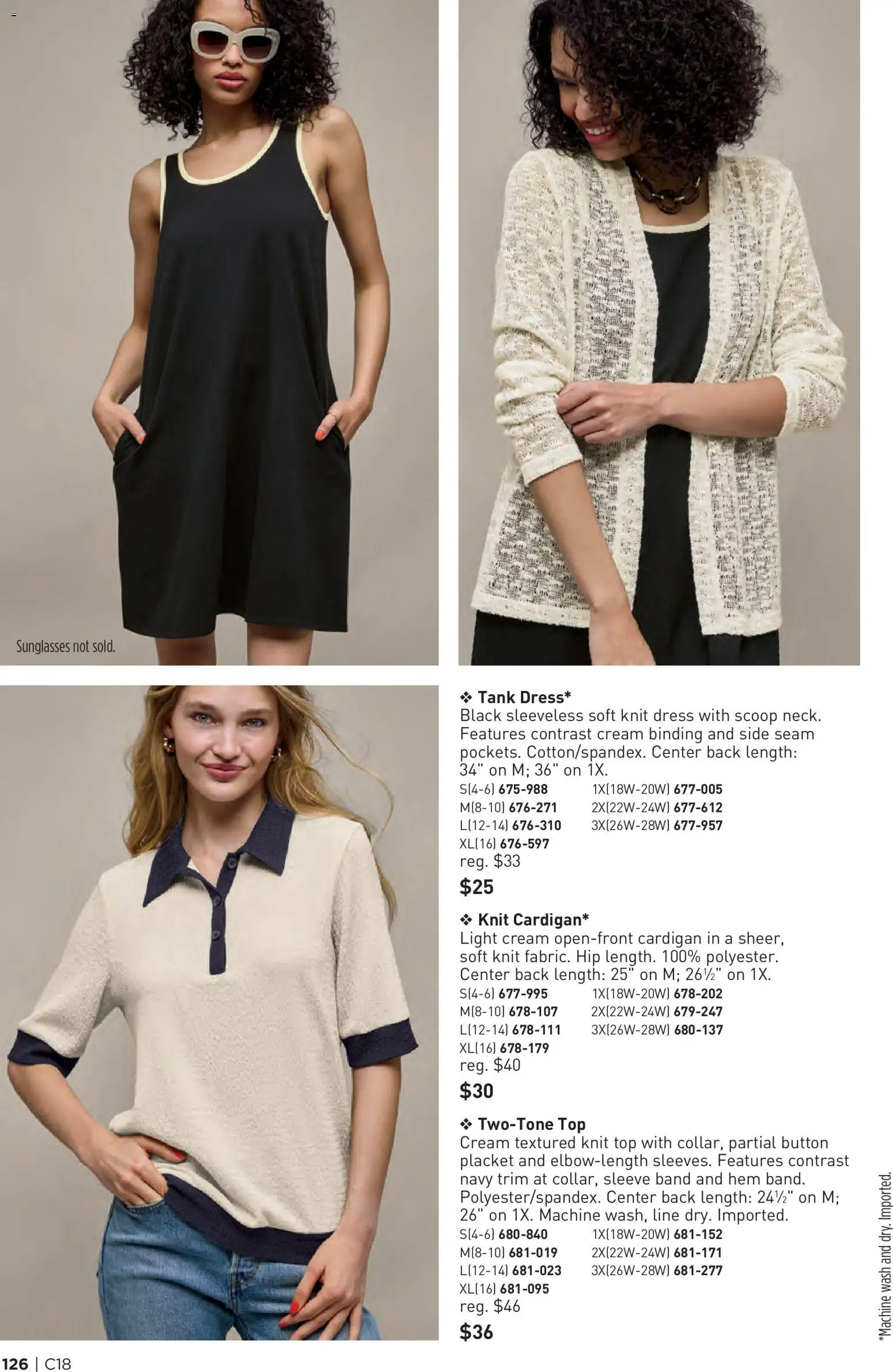 Avon Brochure - valid from 08/26/2026 | Page: 126