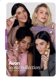 Vista previa de AVON campaña 8 2026, nuevo folleto de la tienda, válido en México a partir del 08.05.2026 | Página: 49