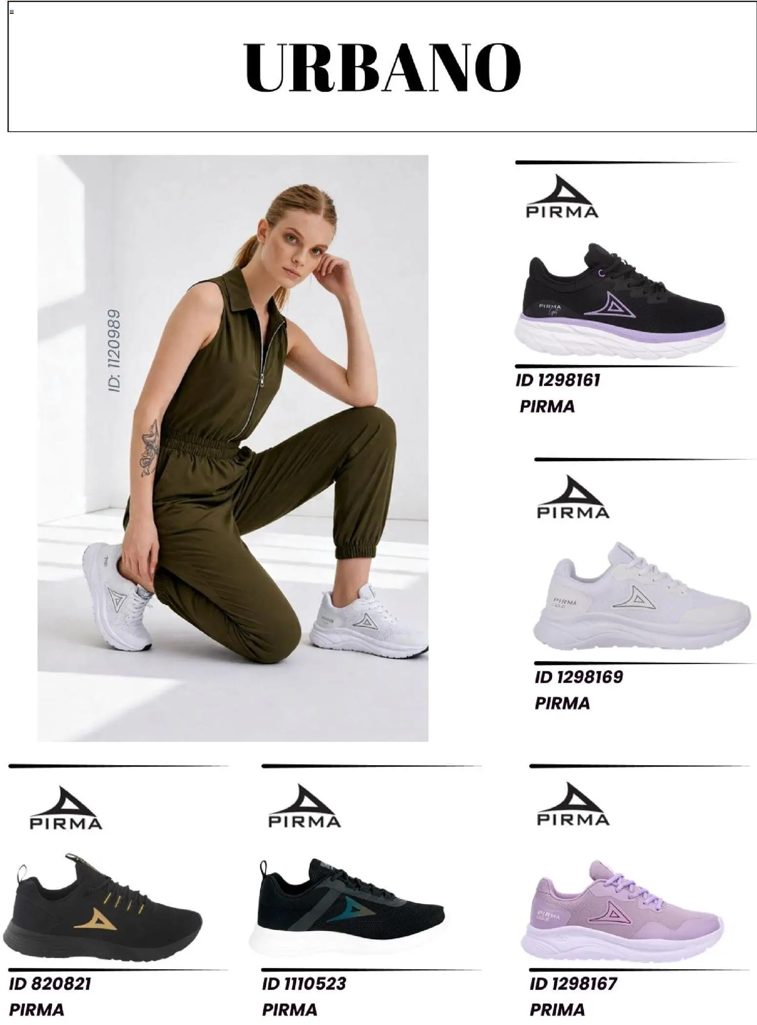 Nuevas ofertas de Price Shoes válidas en toda la República Mexicana desde el 22.04.2026. ¡Encuentra las mejores ofertas en Price Shoes catálogo Especial Mamá! | Página: 18