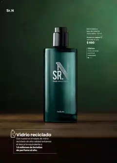 Vista previa de Natura campaña 8 2026, nuevo folleto de la tienda, válido en México a partir del 08.05.2026 | Página: 54