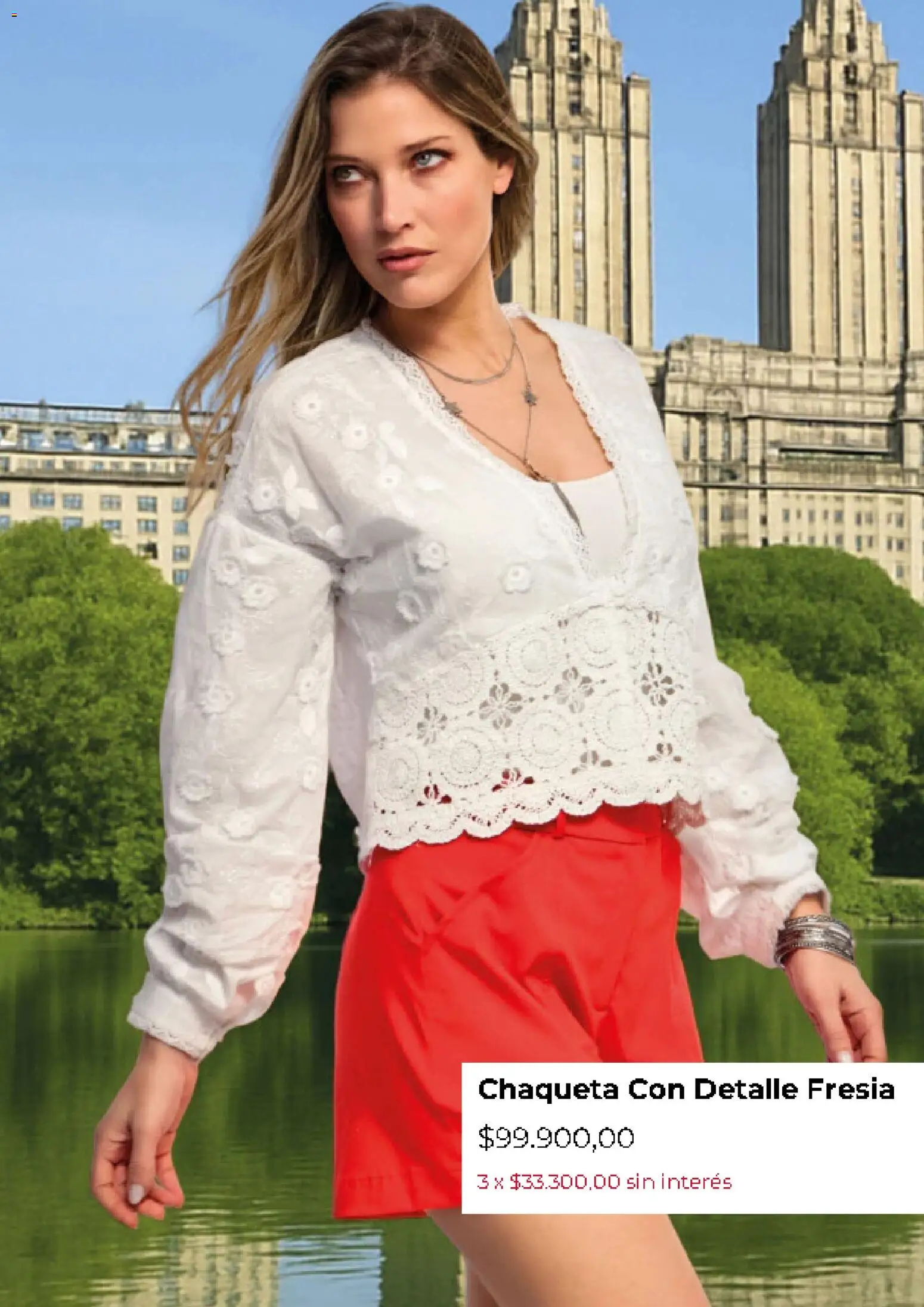 Martina di Trento catálogo │ válido desde el 01.03.2026 | Página: 6 | Productos: Chaqueta