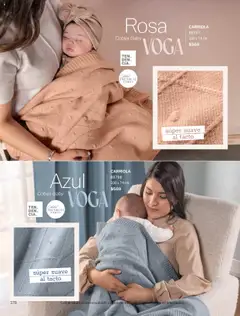 Vista previa de Vianney - Catálogo Invierno, nuevo folleto de la tienda, válido en México a partir del 15/08/2025 | Página: 180