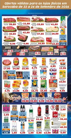 Tauste - Ofertas da semana - Pré-Visualização do folheto da loja Tauste, válido de 22/09/2026 | Página: 4