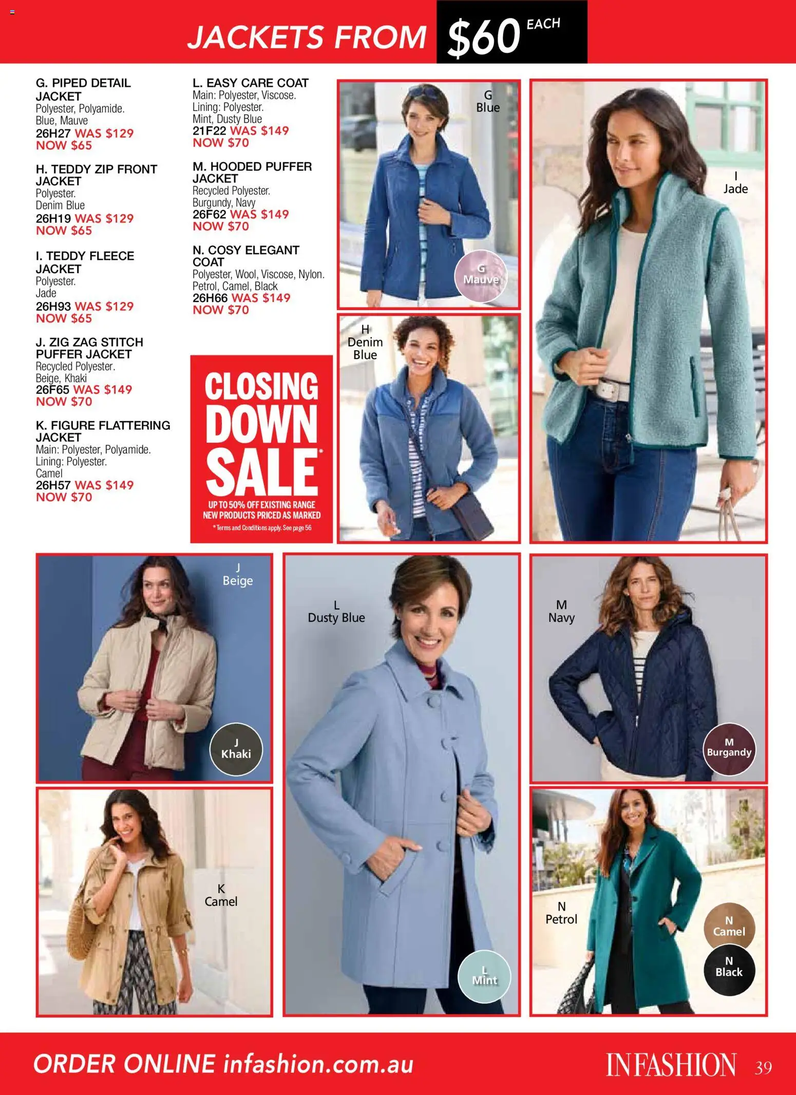 Innovations catalogue - valid from 21/10/2026 | Page: 39