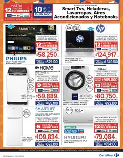 Vista previa Carrefour ofertas válido desde el 26/08/2026 | Página: 29