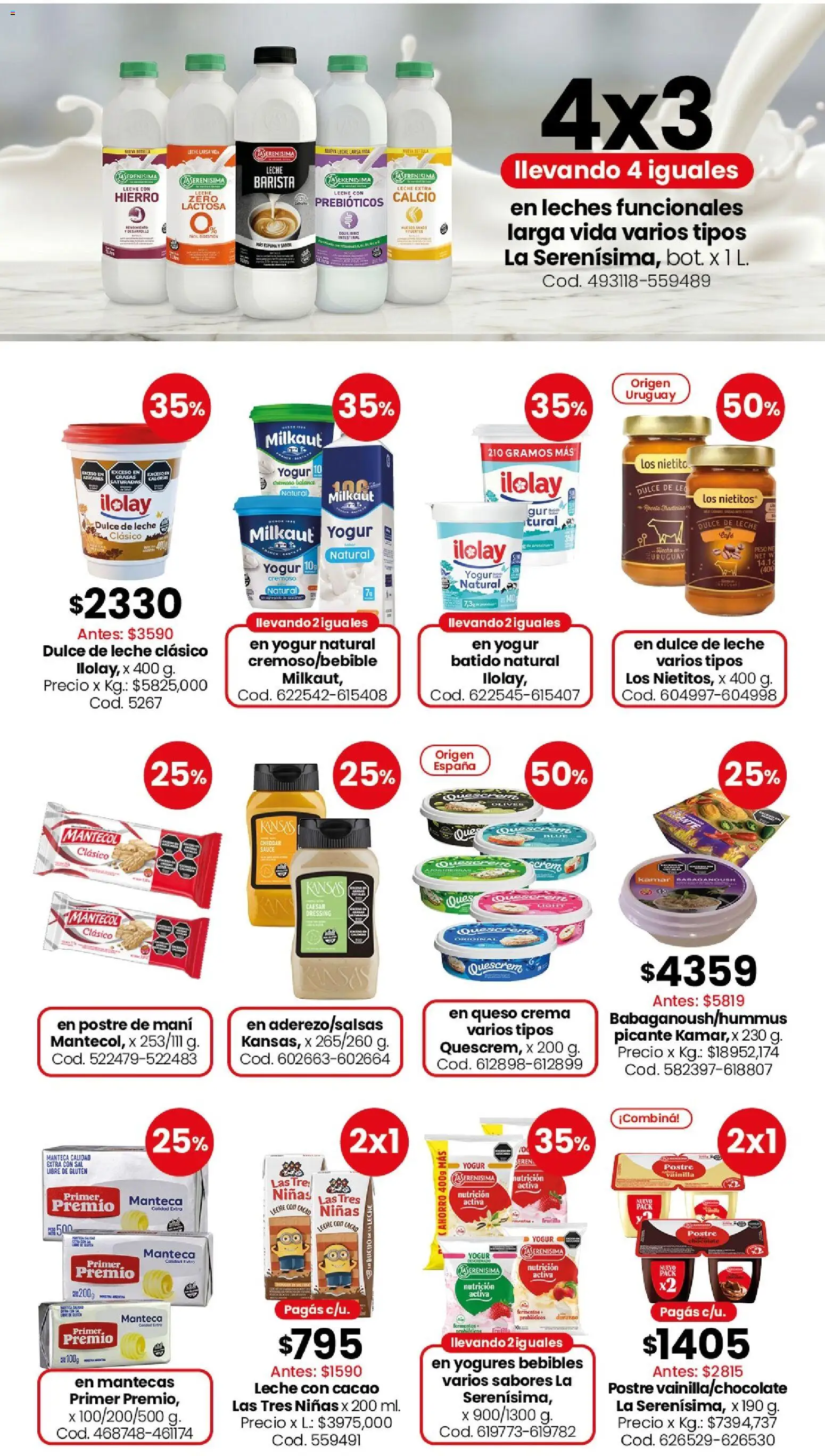 Coto ofertas │ válido desde el 04.05.2026 | Página: 6