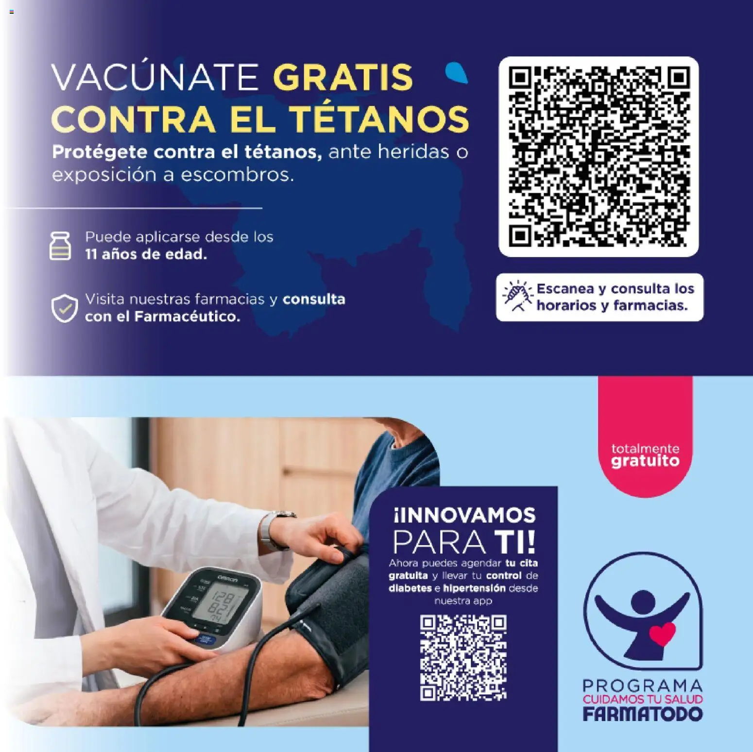 FarmaTodo revista - valida desde el 21/09/2026 | Página: 8