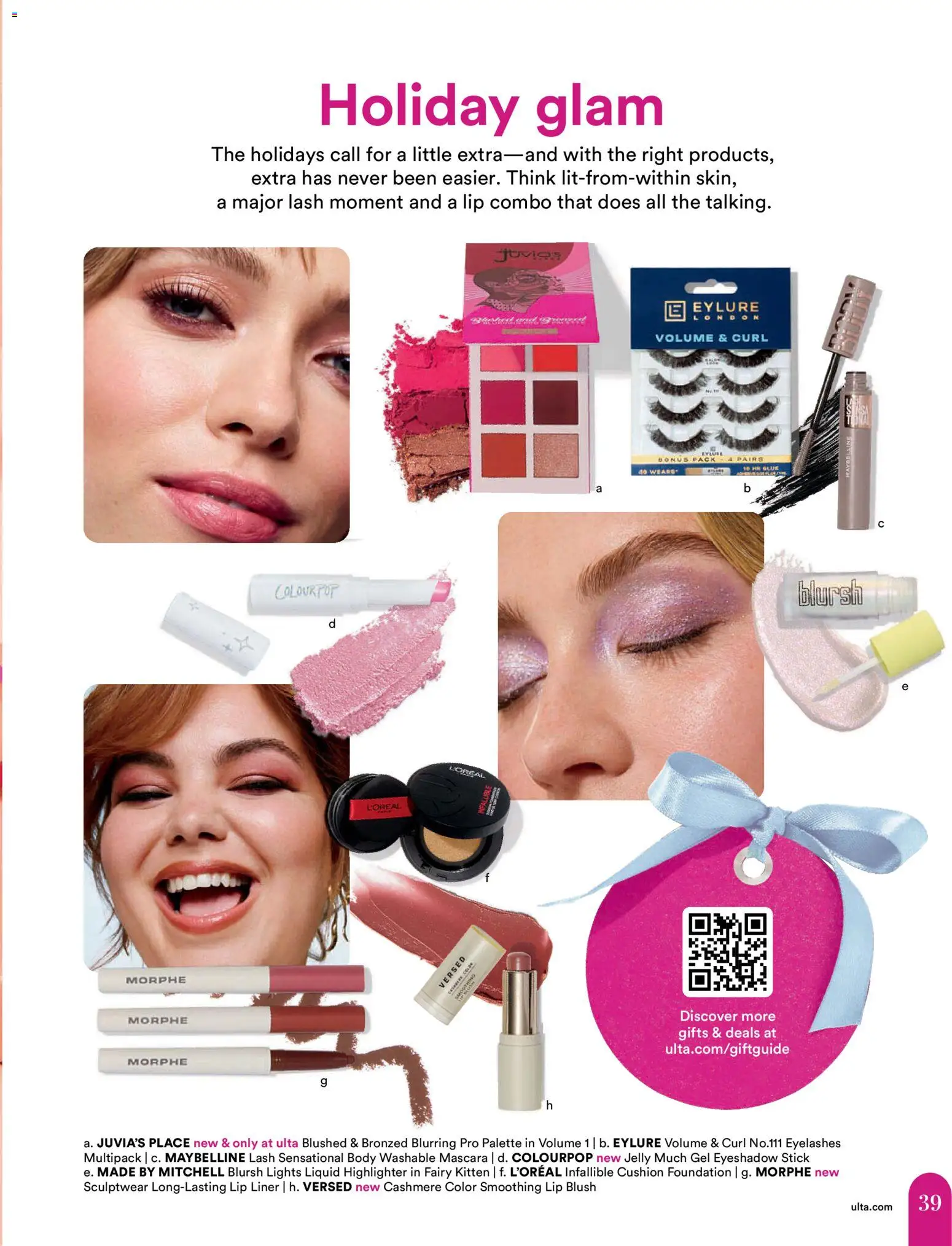 Ulta Beauty Weekly Ad - valid from 10/11/2026 | Page: 39