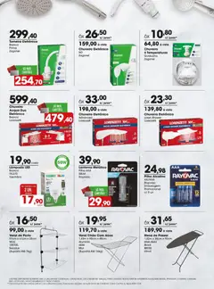 Zaffari ofertas Bazar Inverno - RS - Pré-Visualização do folheto da loja Zaffari, válido de 02/06/2026 | Página: 12