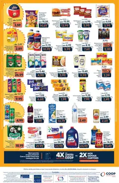 Coop - Ofertas da semana - Pré-Visualização do folheto da loja Coop, válido de 26.05.2026 | Página: 2