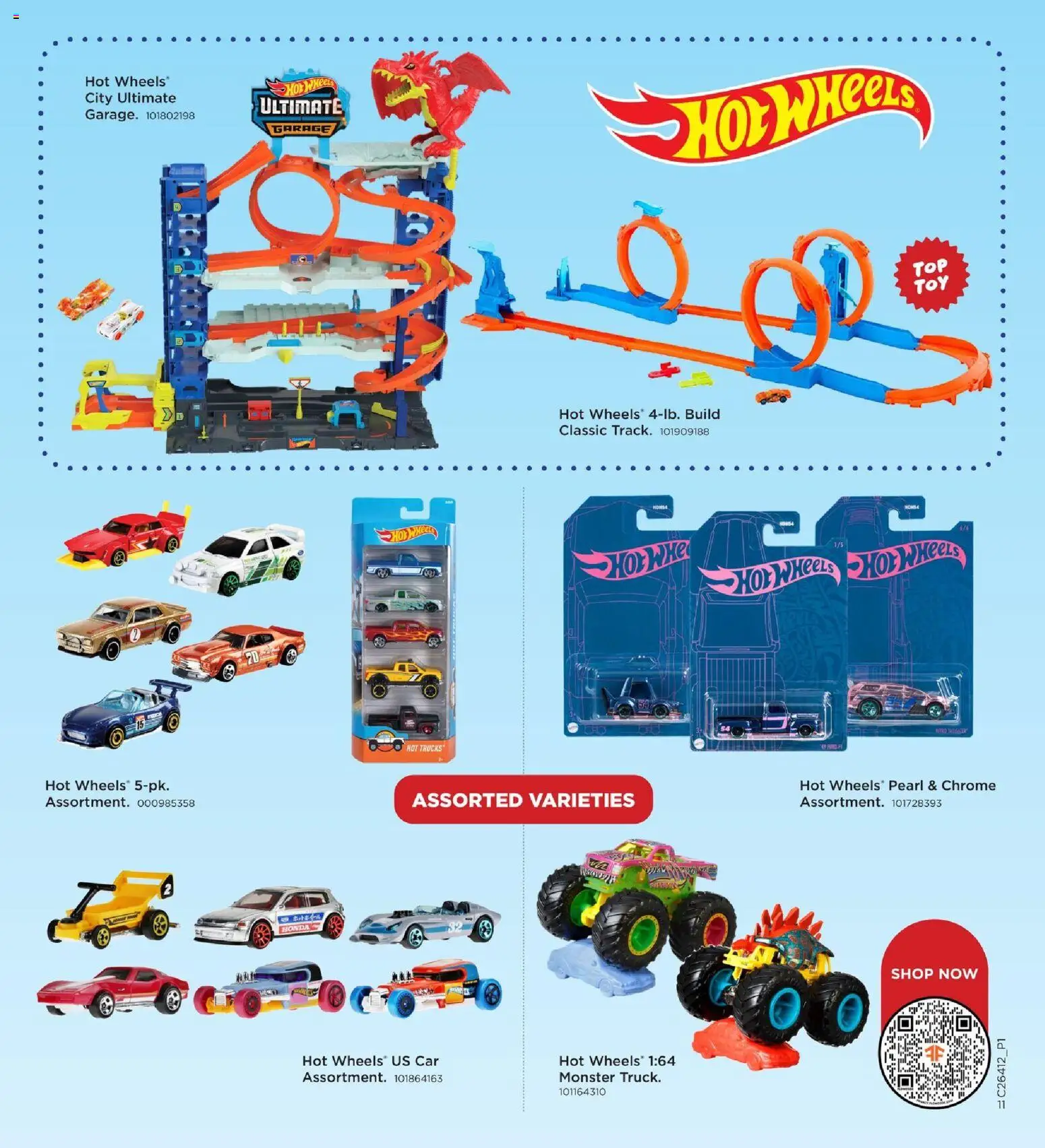 Mills Fleet Farm Catalogs - valid from 10/30/2026 | Page: 11