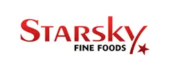 Starsky flyer