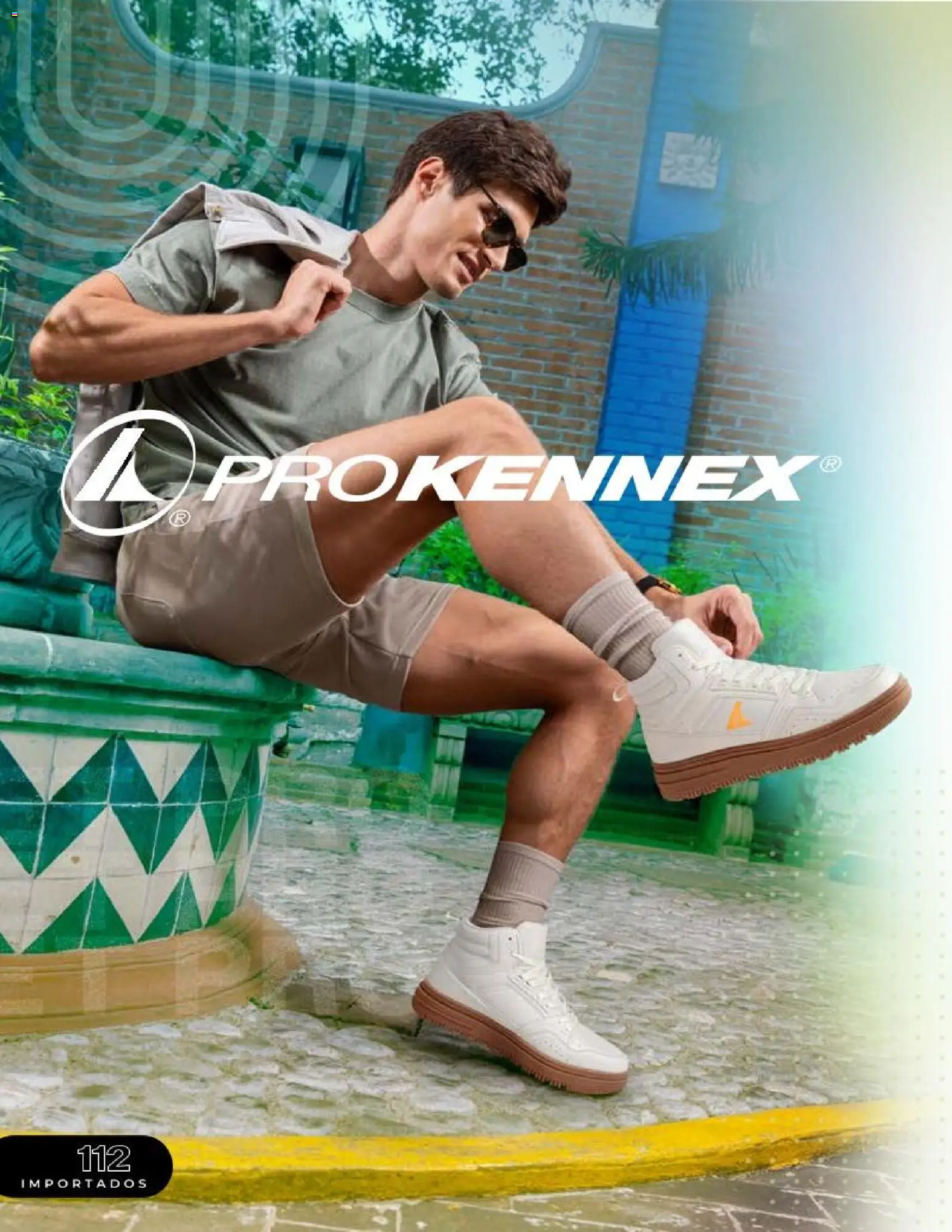 Nuevas ofertas de Price Shoes válidas en toda la República Mexicana desde el 18/07/2026. ¡Encuentra las mejores ofertas en Price Shoes catálogo! | Página: 112