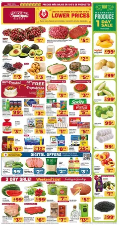 Preview of Cardenas weekly ads valid from 13.05.2026