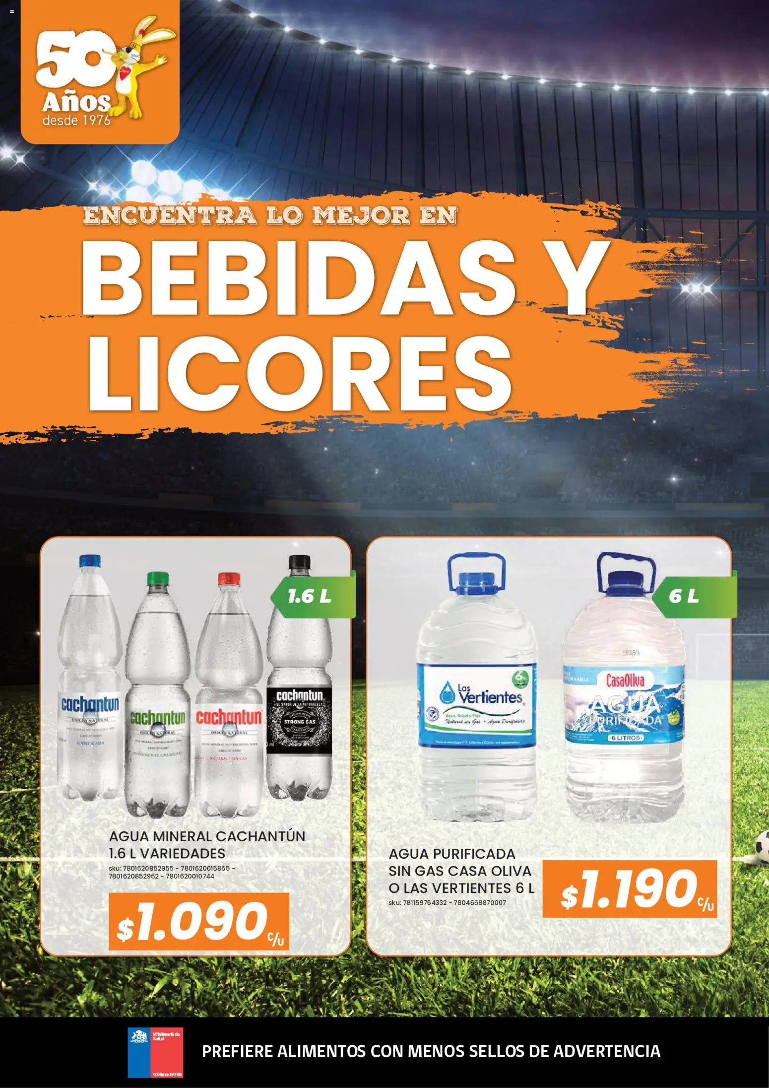 Cugat Ofertas │ válido desde el 07.06.2026 | Página: 28 | Productos: Oliva, Agua