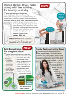 Preview of Innovations Winter Warmers - valid from 20.05.2026 | Page: 7