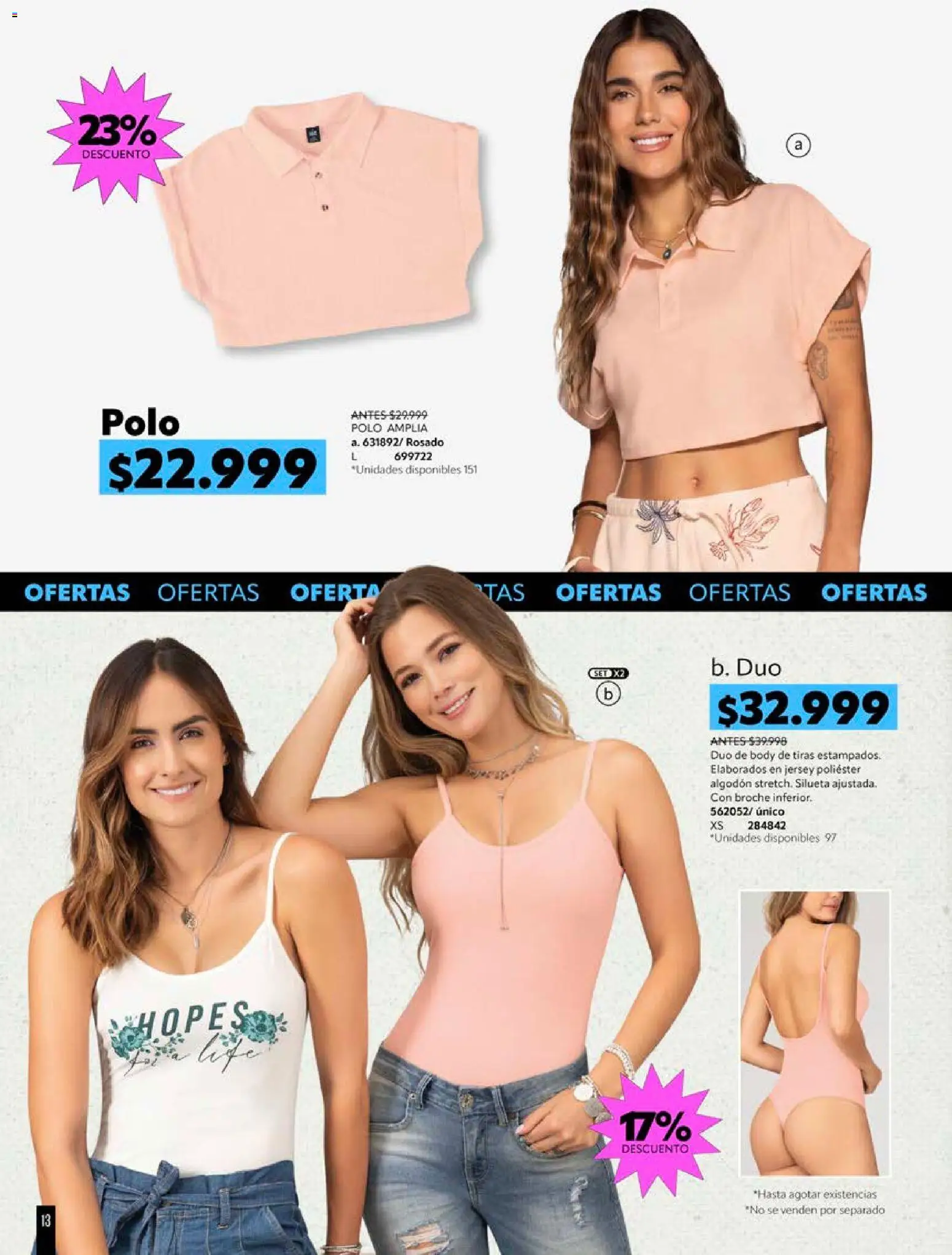 Pacifika revista - valida desde el 30/10/2026 | Página: 218