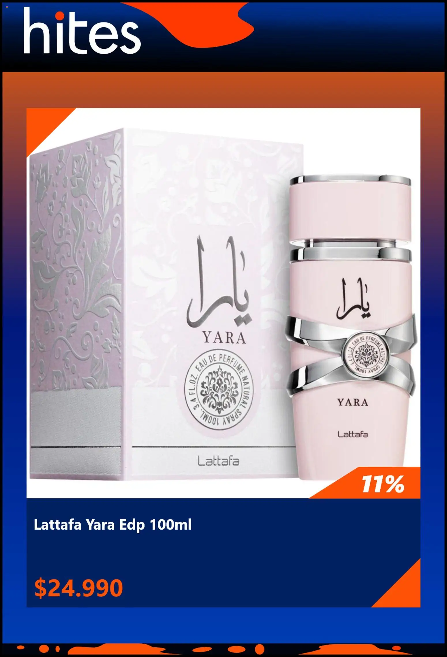 Hites Ofertas │ válido desde el 05.07.2026 | Página: 4