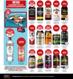 Preview of Harry Brown catalogue - valid from 12/08/2026 | Page: 10